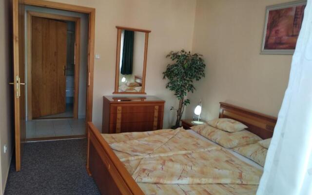 Apartman Vera