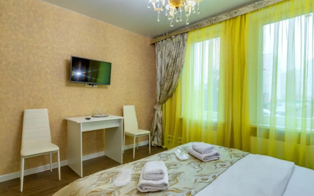 Оскар Некрасовка