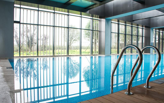 Four Points By Sheraton Changsha, Meixi Lake
