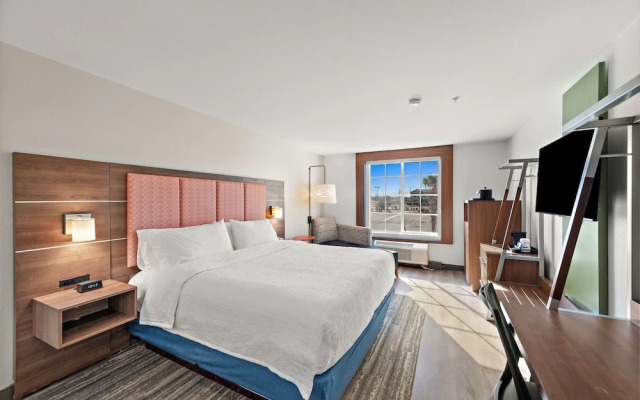 Hampton Inn by Hilton Calexico