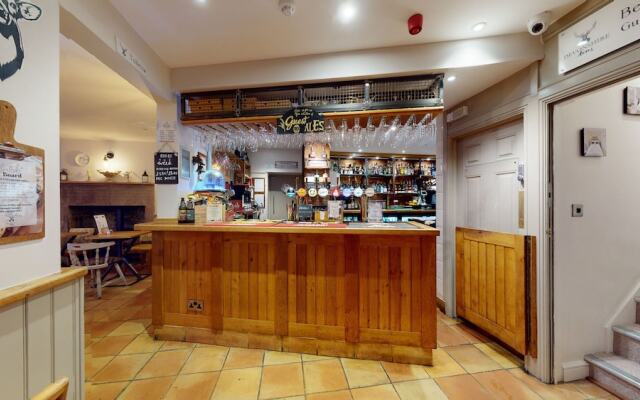 The Devonshire Arms
