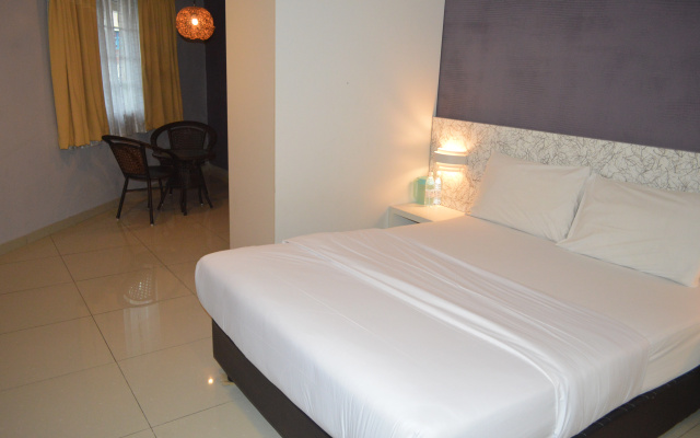 Best View Hotel SS2 Petaling Jaya – Guest Rooms – Petaling Jaya