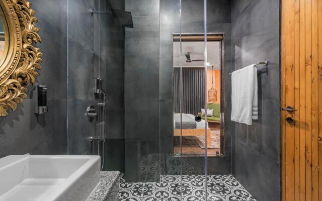 Atman Resort Dharamshala By Leisure Hotels