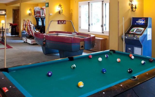 Parador de Fuente Dé