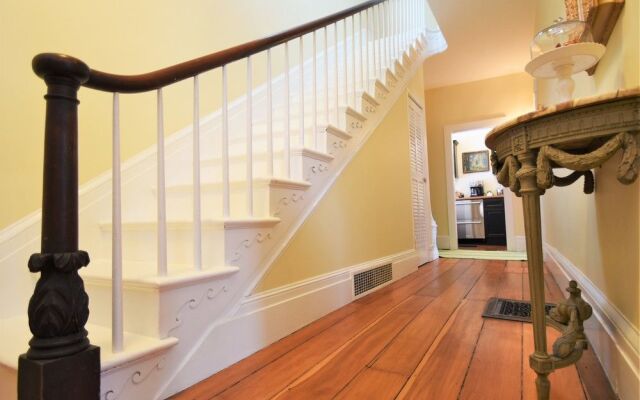 34 State Historic Luxury Suites