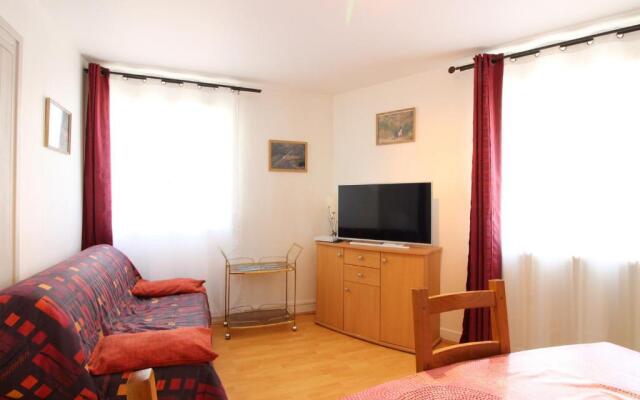 Appartement Mont-Dore, 2 pièces, 4 personnes - FR-1-608-59