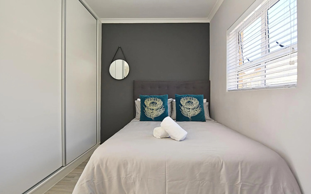 Modern Studio Apartment in Blouberg
