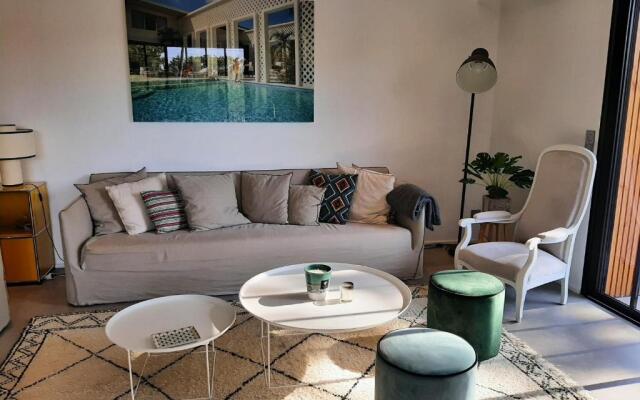 Villa Capbreton, 6 pièces, 11 personnes - FR-1-239-746