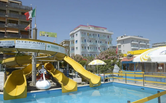 Residence Hotel Amalfi