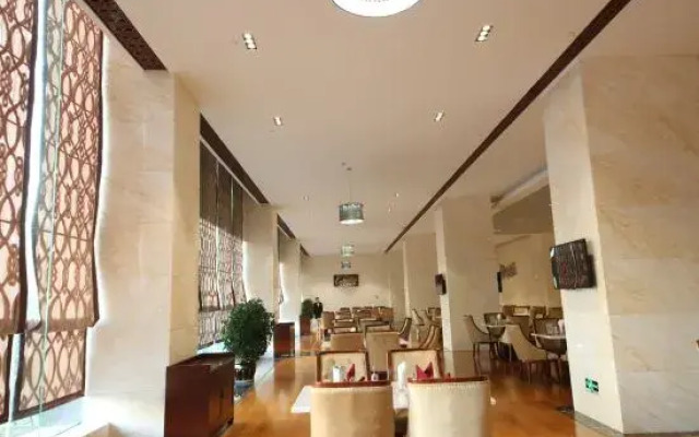 Wangfu Hotel
