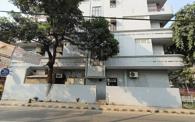 Silver Arrow Guest House