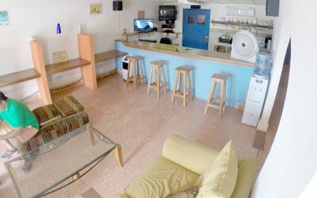 Sandals Hostels