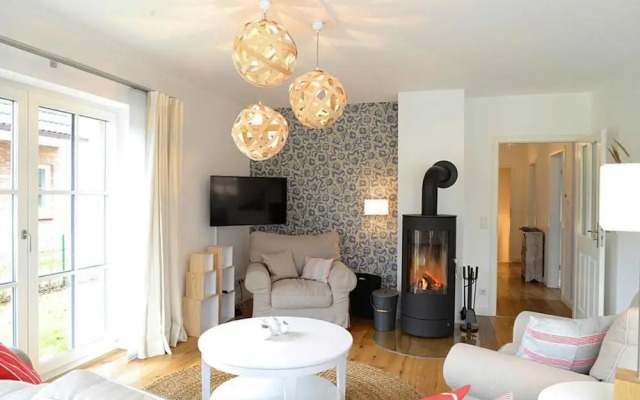 Ferienwohnung in Wyk auf Foehr