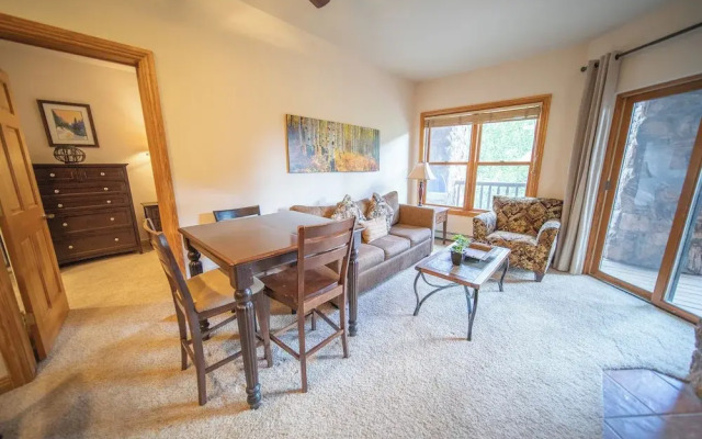 Hidden River Lodge 5969