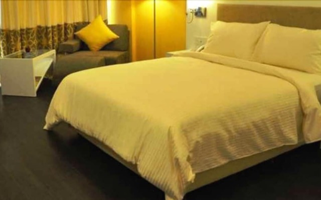 Hotel Elite International Thrissur
