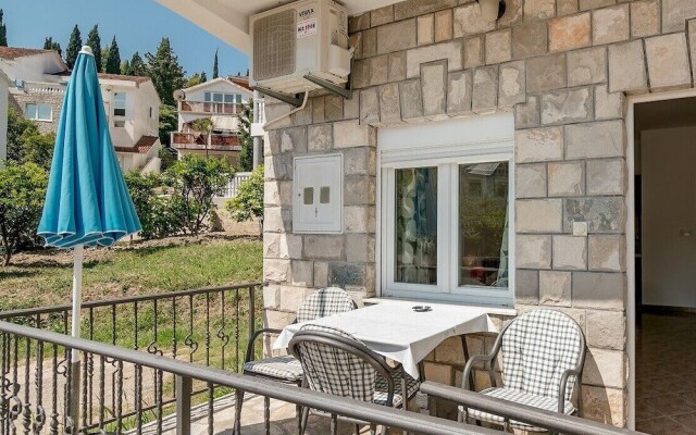Apartments Bonaca Igalo