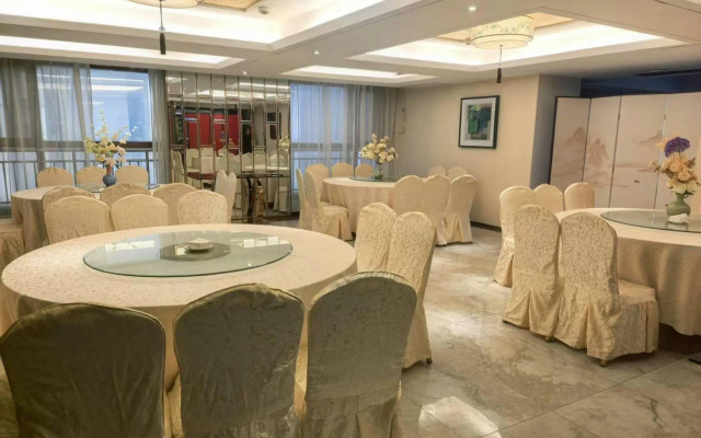Jinsha Selected Hotel