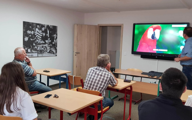 Hotel Nierswalder Landhaus