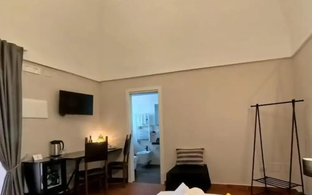 Villa Sine Tempore Fumarola