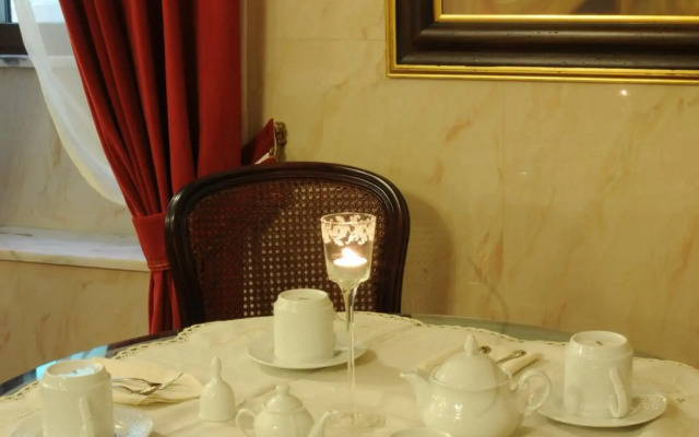 Hotel Villa Maria