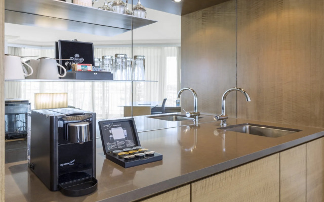 Crowne Plaza Terrigal Pacific by IHG