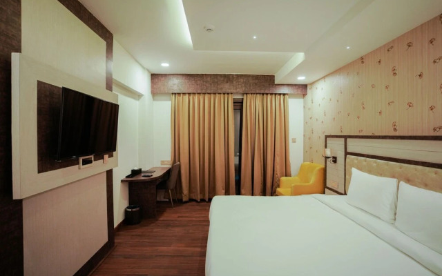 Royal Ritz