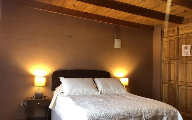 Sami Atacama Lodge