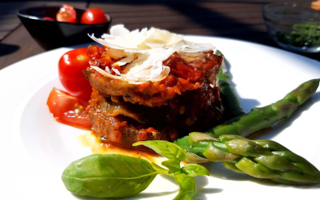 Tesla's Gastro House Plitvice