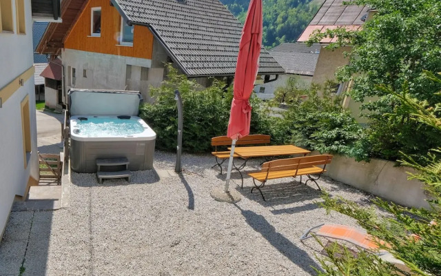 Jacob´s Resort House Podkoren
