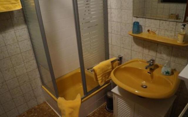 Appartement Langhammer
