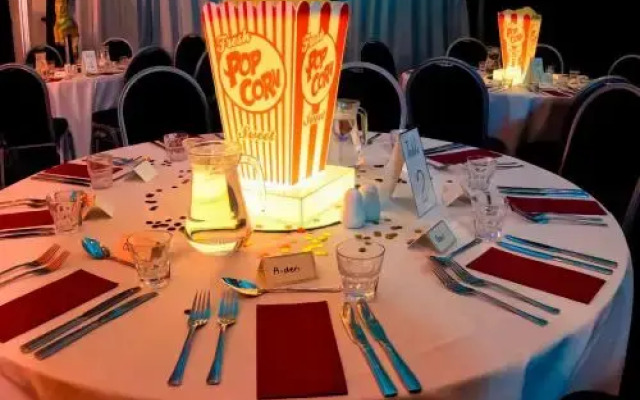Chessington Hotel