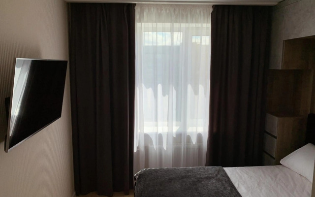 Апартаменты на Гагарина