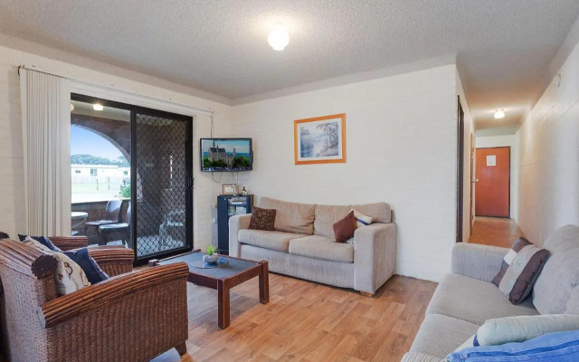 Apollo Unit 28 Ground Floor