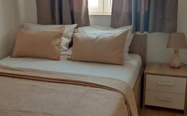 Royal Apartments