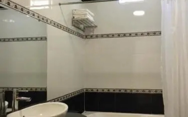 Huong Bien Hotel Phan Rang