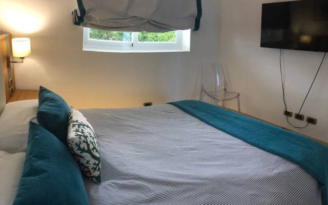 Apartamento 120 Jardin Privado Cana Rock