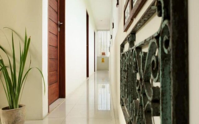Arana Suite