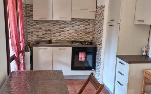 Splendida Villetta vicino al mare