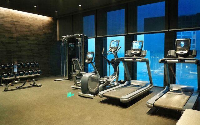 Yanling Jianye The Mist Hot Spring Hotel