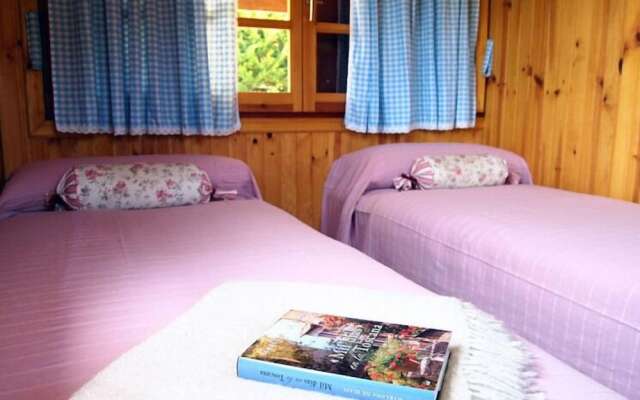 Camping Maceira