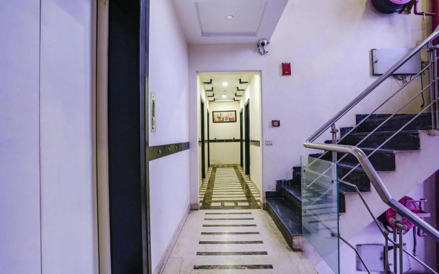 OYO 91410 Blue Moon Villa