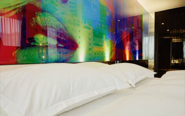 Savoy Hotel