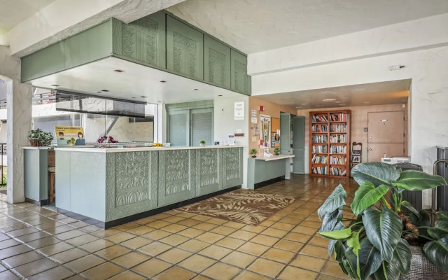 Lea Casa at Casa de Emdeko