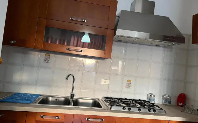 Stella Marina della Sicilia