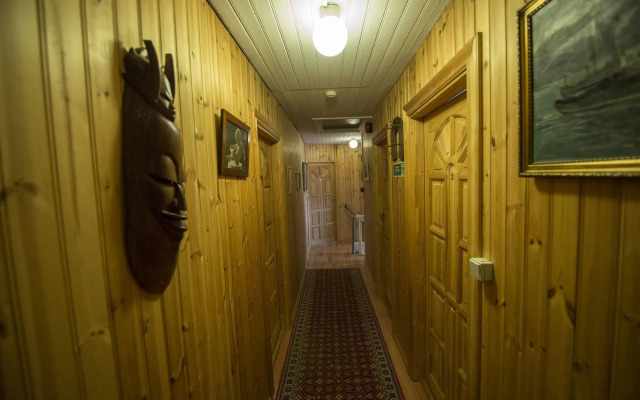 Kiljan Guesthouse