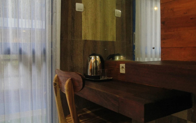 Anny Guesthouse by ecommerceloka