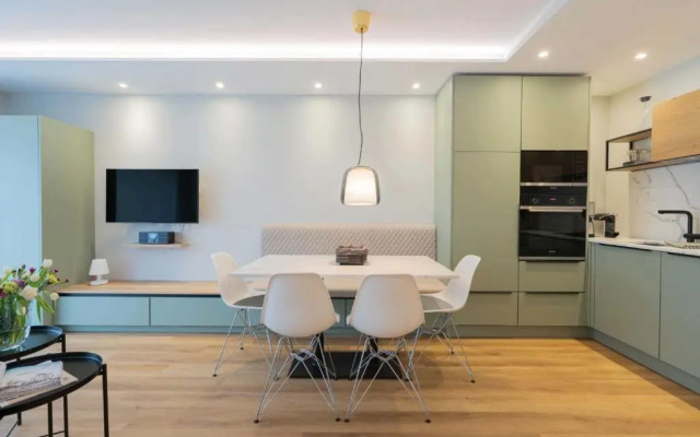 Haus Harmening Whg 2