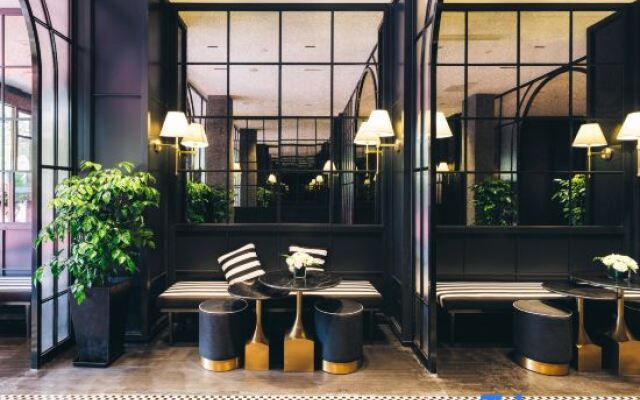 Saymetro Season Hotel Shanghai Zhangjiang
