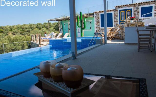 Xalonia Villas