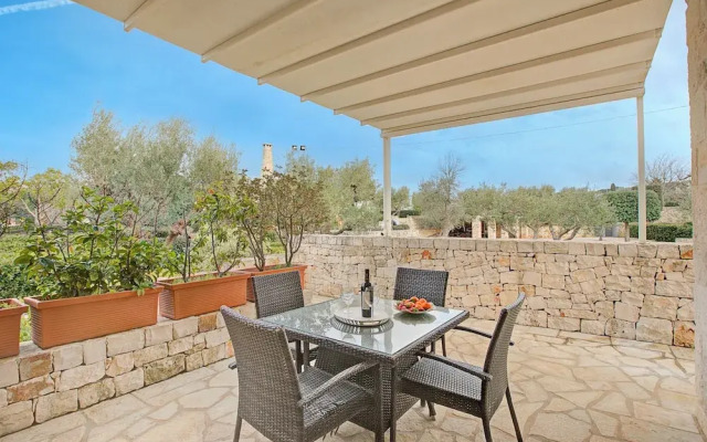 Tenuta Nicla With Pool Locorotondo